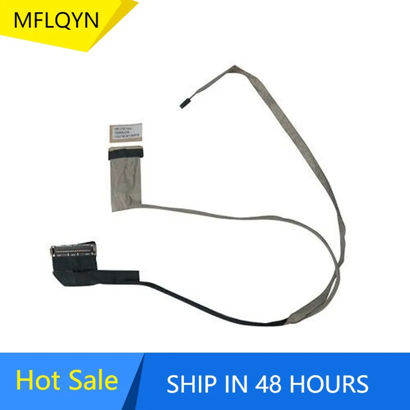 

New Lcd Video Cable for HP Pavilion 15-E Laptop DD0R65LC000 DD0R65LC030