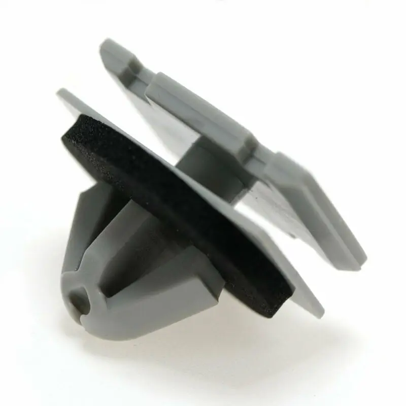 

Exterior Rivets​ For Jeep Cherokee Moulding Panel Rocker 50pcs Well Made