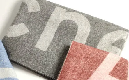 Новый шерстяной шарф для осени и зимы 2018 оптовая продажа от производителя