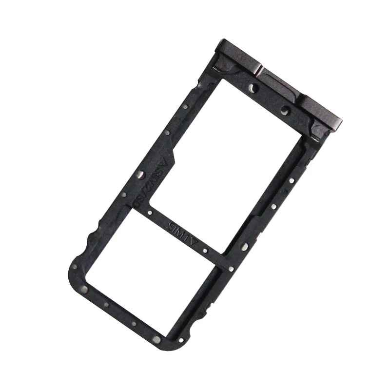 Лоток для SIM-карты DOOGEE S40 100% оригинальный новый лоток Sim-карты высокого качества