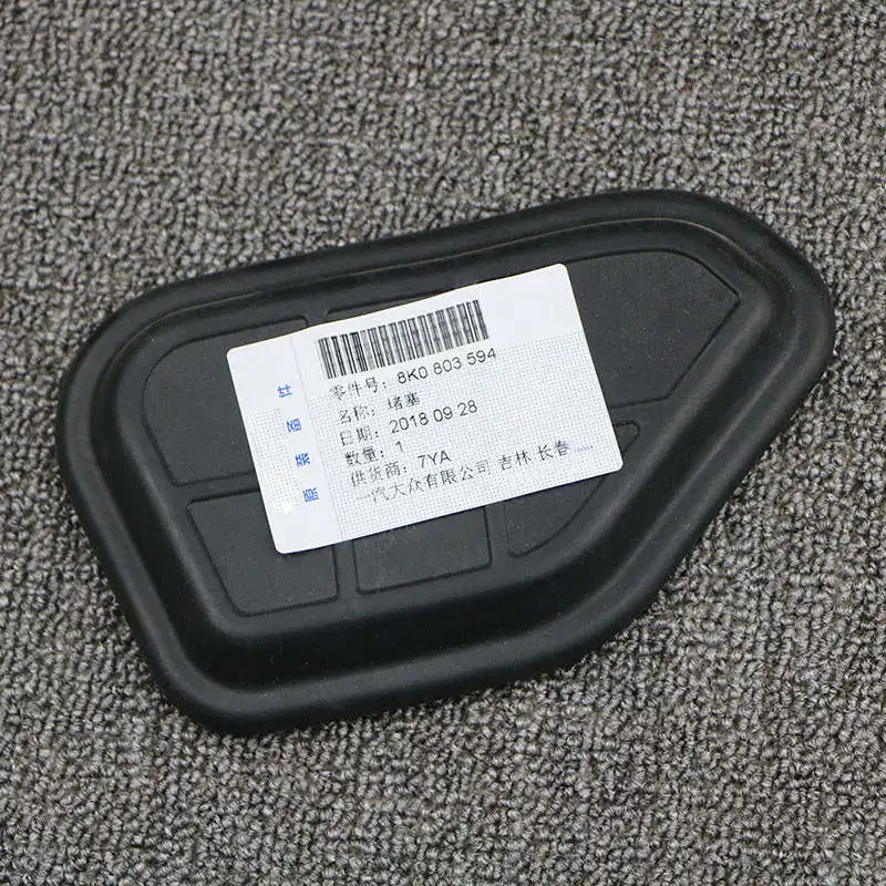 Пылезащитная крышка 8K0803593 8K0803594 для Audi A4 B8 2009 2015 S4 2008 2016 A5 2010 2017 S5 RS5|Грязезащита| |