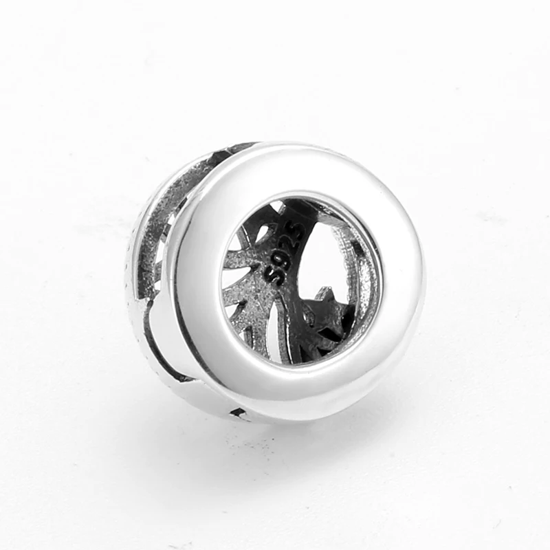 Аутентичные Φ семейное дерево жизни Клипсы из бисера подходят для оригинальных