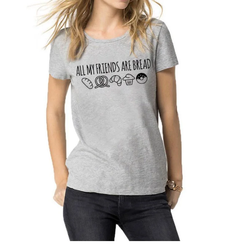 

2019 Plus Size XS-4XL Fashion Summer T Shirt Women Printed Simple letter pattern T-shirt Women Tops Tee Shirt Women New Arrivals