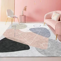 luxury carpet for living room bedroom bedside rugs soft carpets home sofa table floor mat area rug large room decoration