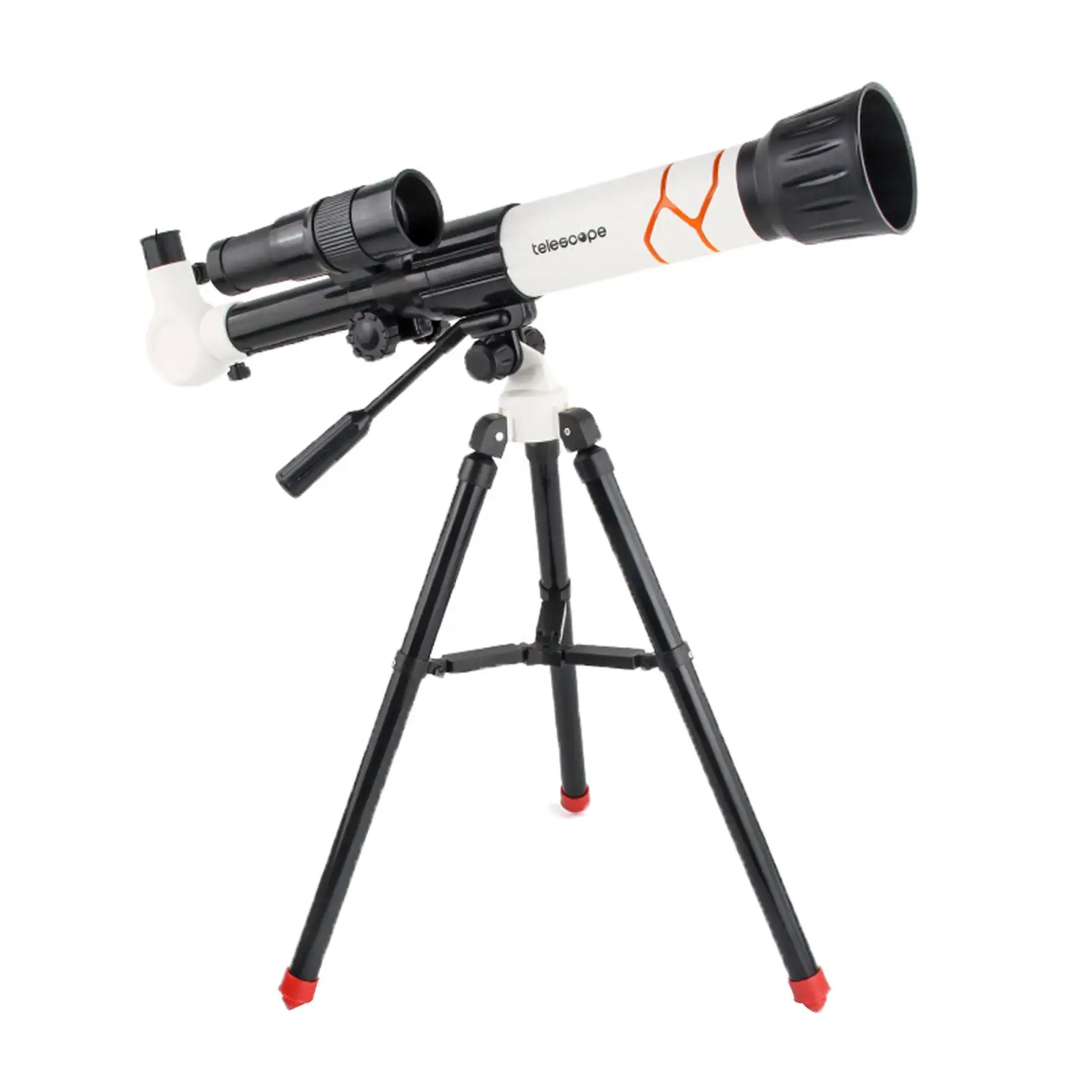 Monocular Astronomical Telescope+Tripod+Optical Finder Scope for Watch Moon Bird Kids Travel Camping | Инструменты