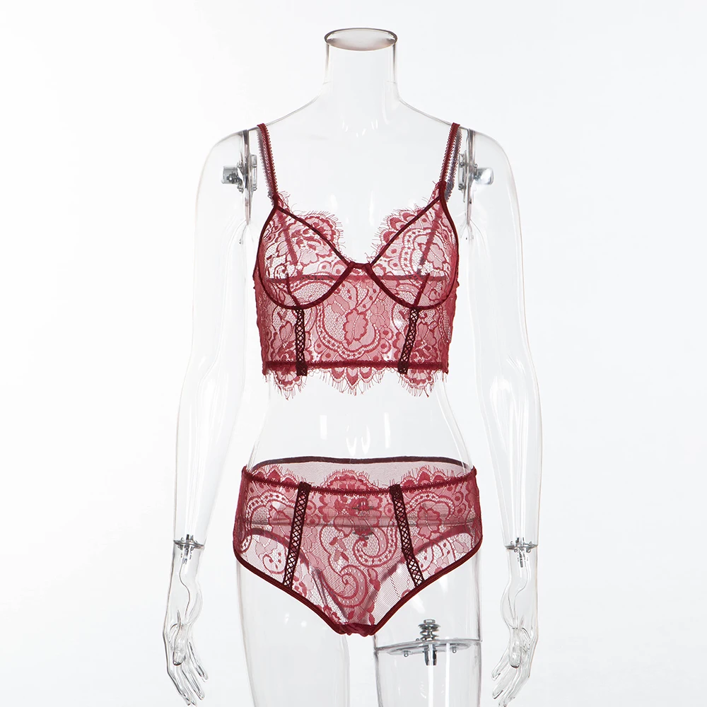 

New fashion female lingerie suit 5469