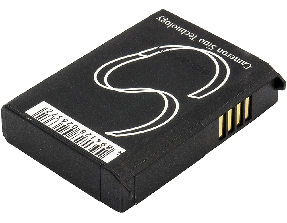 

CameronSino 1880mAh Garmin Nuvi 500,Zumo 600,Zumo 650,Zumo 660,Nuvi 510,Aera 500,Aera 550,Zumo 220,Zumo 660LM