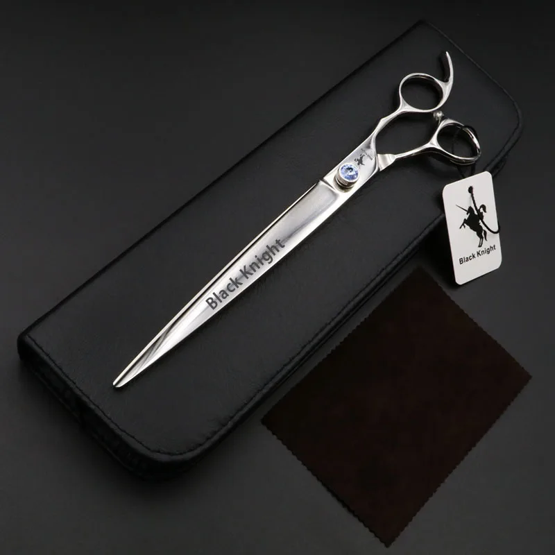 9 дюймов ножницы для стрижки волос ухода за домашними питомцами премиум класса