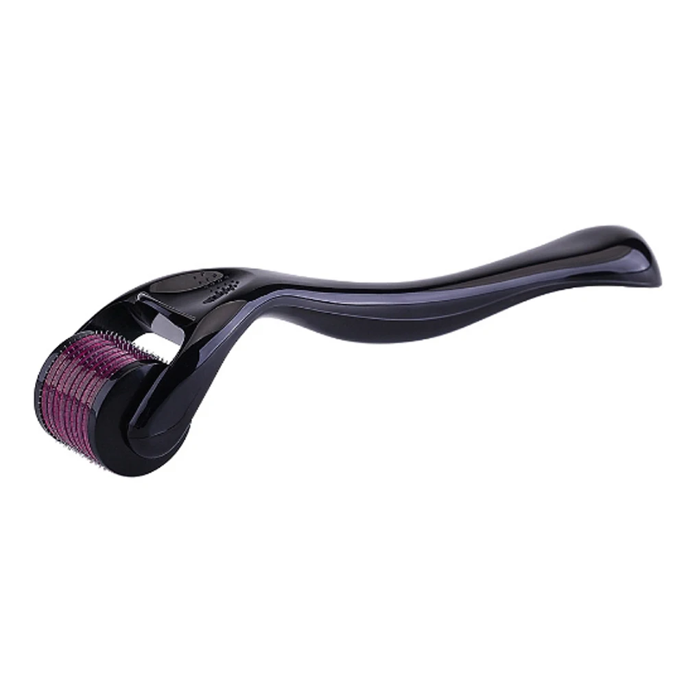 DRS 540 Derma Roller 0 3 мм титановые иглы Mezoroller Dr авторучка для ухода за кожей лечение