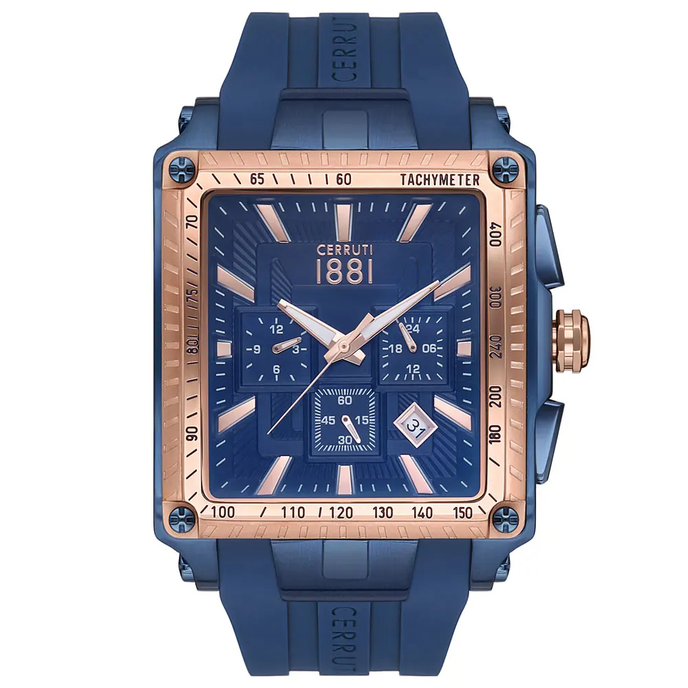 

Watches Mens CERRUTI 1881 CRA31405 Men's Watch Quartz Watches