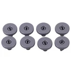 Универсальный нижний ролики для A-E-G фаворит Privi свободного кроя Zanus-si посудомоечная машина запасные Запчасти аксессуары