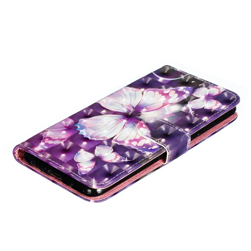 3D кожаный чехол для huawei Honor 10i Футляр для телефона с магнитом чехлы для телефонов huawei Honor10i 10 i Honor 20i чехол Coque