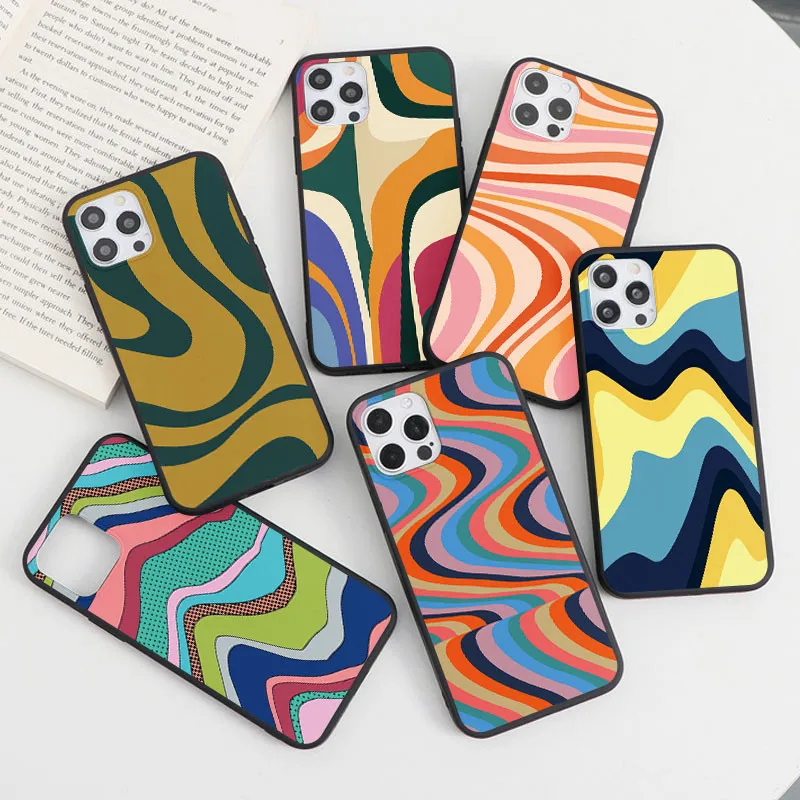 Чехол для Huawei P30 P20 Pro P40 Lite E Y6 Y7 2019 P Smart 2021 Mate Honor 9X 8X 8A 10i 20i 10 20 | Мобильные телефоны и