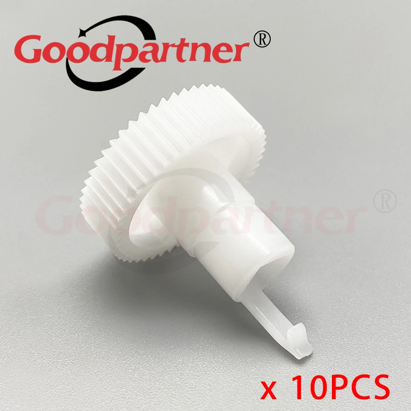 10X 1306164 1724670 подачи бумаги цилиндрическое зубчатое колесо, предназначено для EPSON PLQ-20 PLQ-22 PLQ-30 / PLQ20 PLQ22 PLQ30