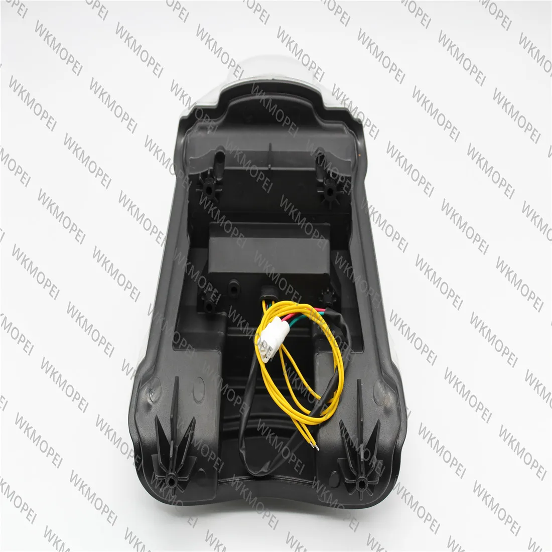 

Motorcycle LED Rear Turn Signal Tail Stop Light Lamps Integrated For Suzuki GSX-R1300 2008-2015