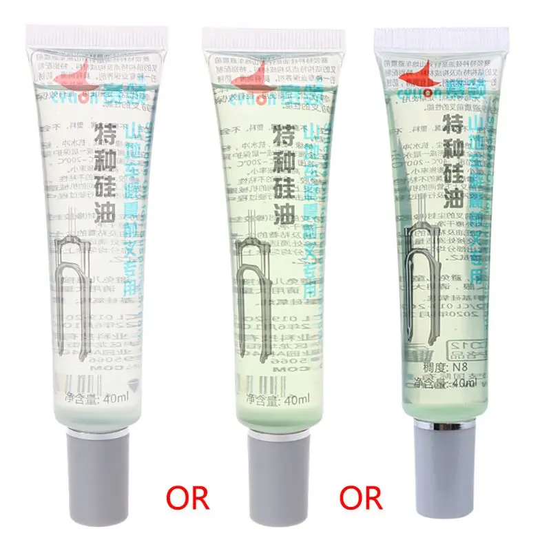 1 шт. смазка для велосипеда масло мотоцикла горного передняя вилка инструменты