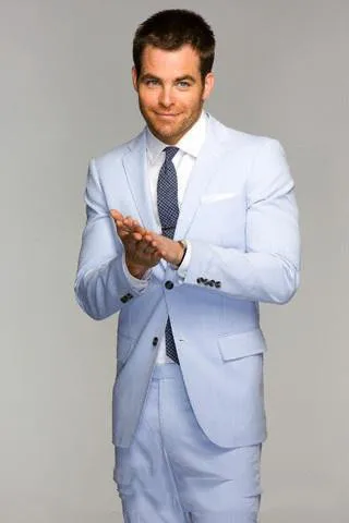 

My Loddy 2 Pieces New Custom Made Mens Suits Tuxedos Sky Bule Wedding Suits Men Groomsmen Groom Wedding Suit (Jacket+Pants)