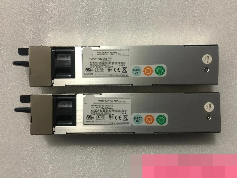 

R1V-2275V Server Redundant Power Module