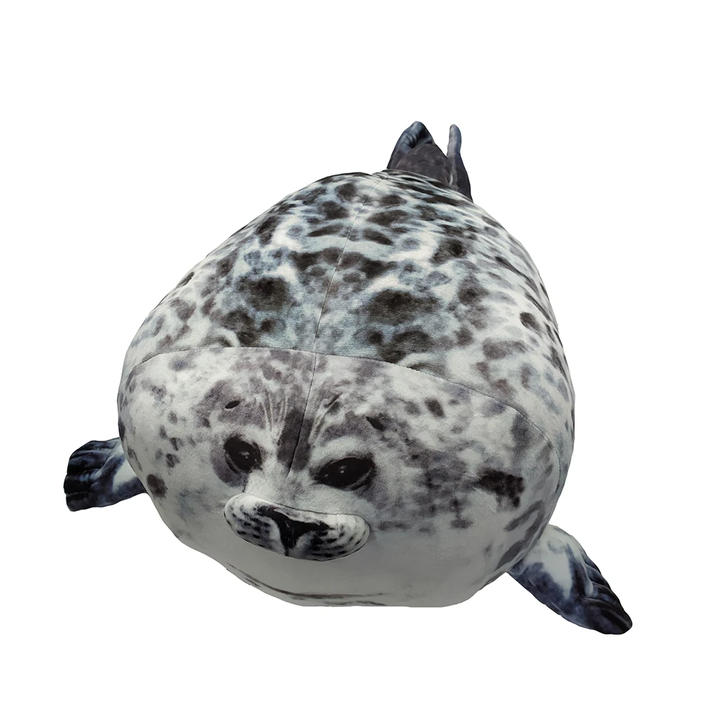 Мягкая игрушка Millffy 30 см/60 см фотоигрушки морское животное морской котик льв