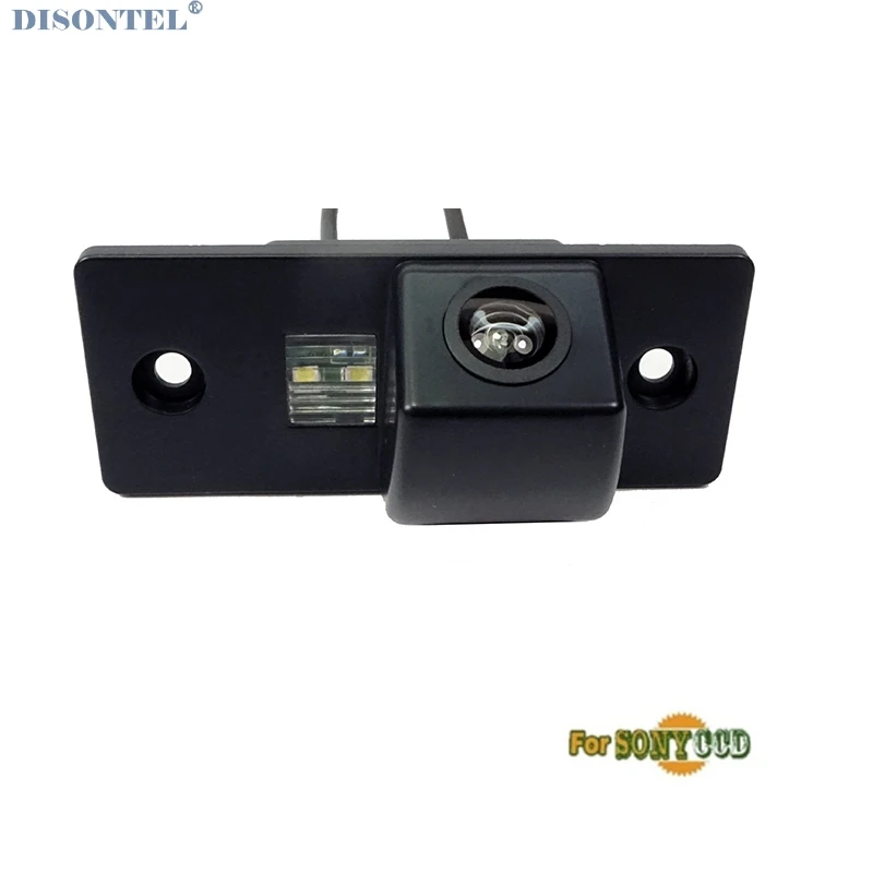 car1 for sony ccd Для sony ccd Автомобильная задняя камера для автомобиля парковочная система заднего хода для Skoda Fabia Superb OCTAVIA TOUR ROOMSTER Phaeton - Название цвета: car1 for sony ccd