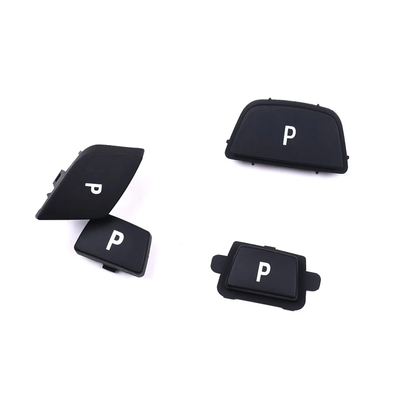 Крышка кнопки переключения передач ABS для BMW f10 e90 g30 f01 e70 3 5 7 X1 X5|Ручка передач| |