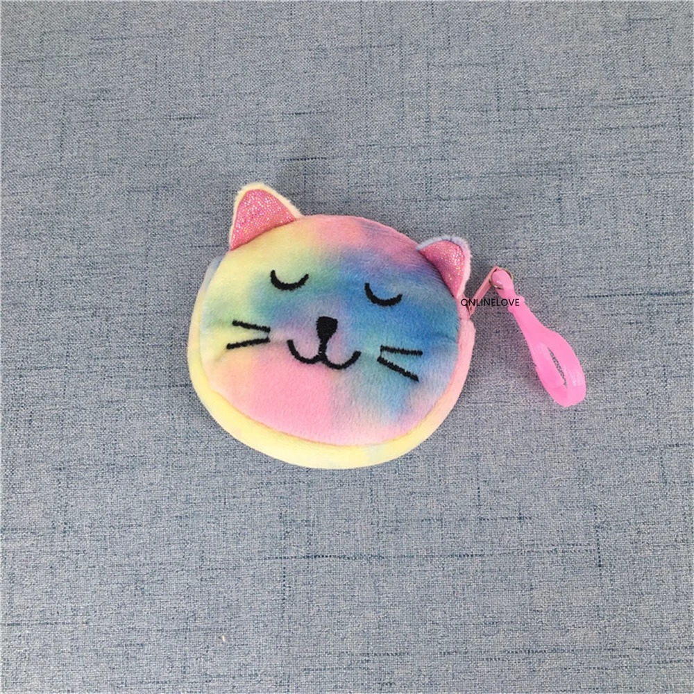 Новый мини прибл. 8 см Осенняя коллекция одежды для детей девочки из портмоне