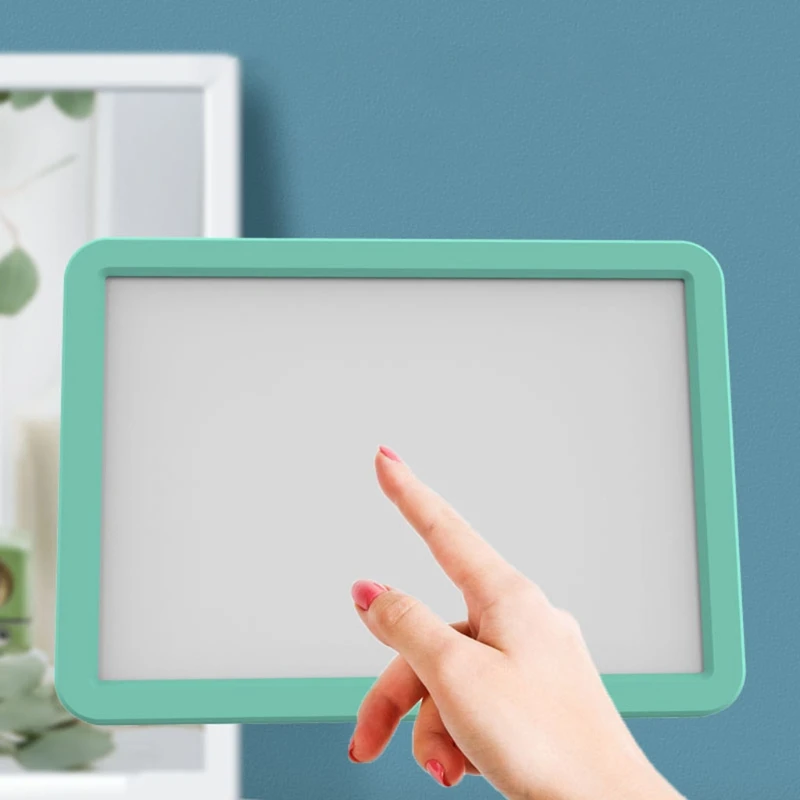 

Чехол с защитой от скоб, подходит для Magic Trackpad Touch, силиконовый чехол для Magic Trackpad2 второго поколения, защитный чехол QXNF