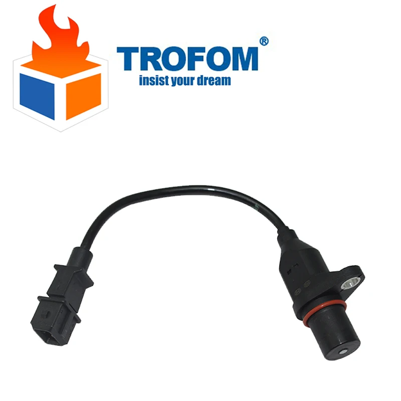 Crankshaft Position Sensor For Hyundai Accent S Coupe Elantra Getz Lantra Matrix KIA Cerato Rio 39180-26900 3918026900 | Автомобили и
