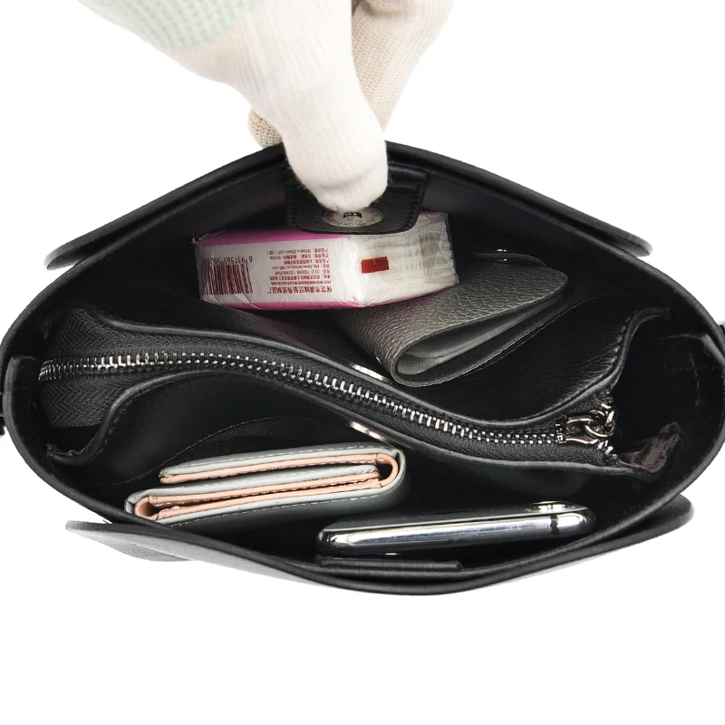 

2021 New Luxury Handbags Women Bags Designer High Quality Leather Casual Tote Shoulder Bag Fashion Crossbody Bags for Women