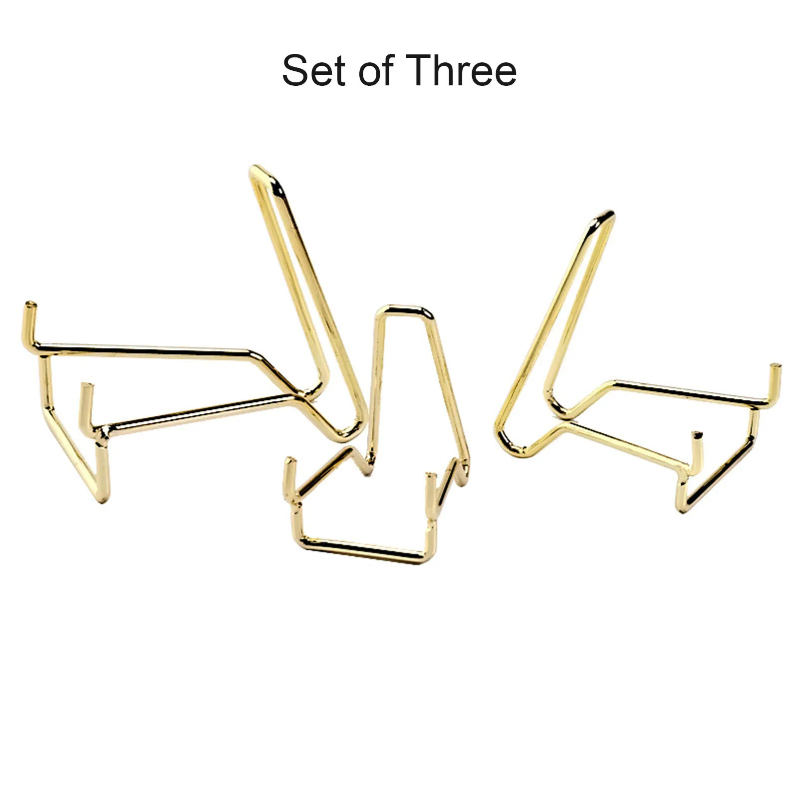 3 шт. стенд для украшения минеральных камней | Дом и сад