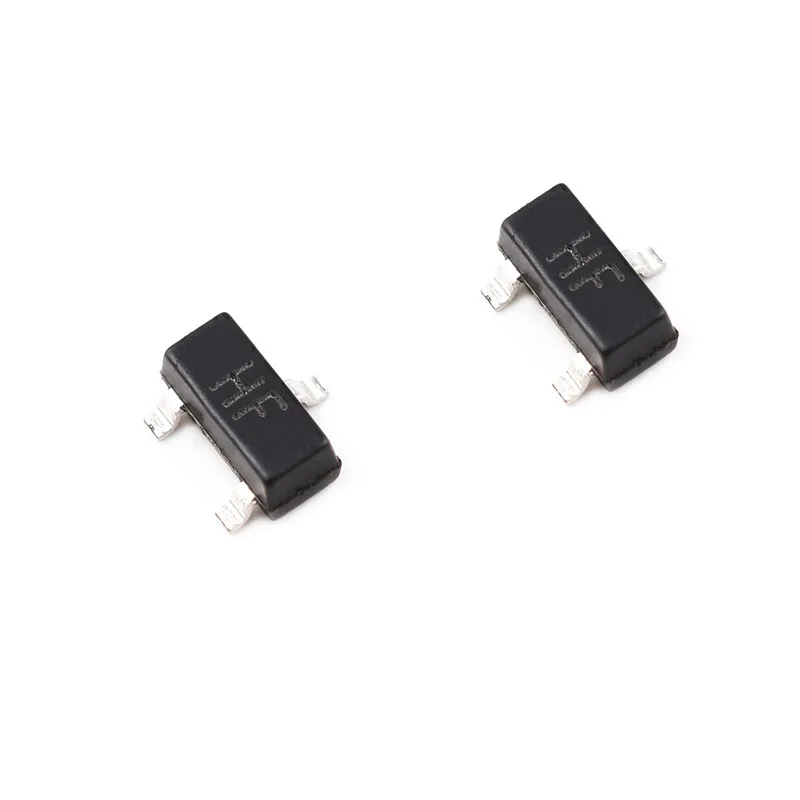 100 шт./лот 2SC1815 C1815 1815 HF SOT23 SOT-23 SOT SMD транзистор новый оригинальный чипсет хорошего