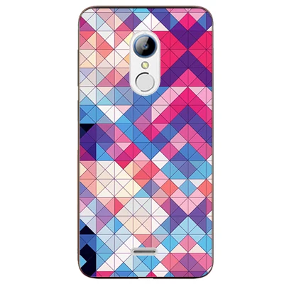 Patterned Case for ZTE V5 Pro Soft TPU Blade V580 Phone Back Cover X9 | Мобильные телефоны и аксессуары