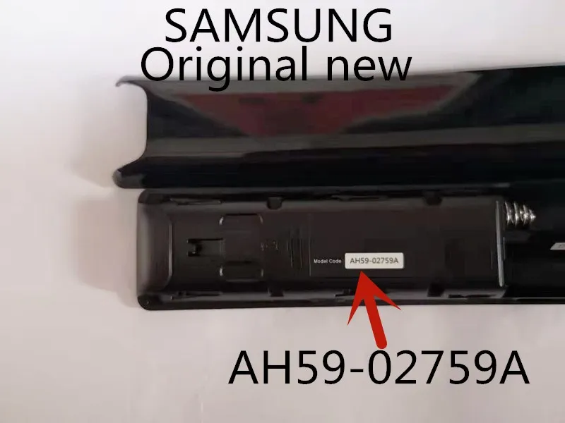 Free shipping Brand new original for Samsung home theater remote control HW-MS6501 HW-M450/ZA HW-M4500/ZA AH59-02759A | Обустройство