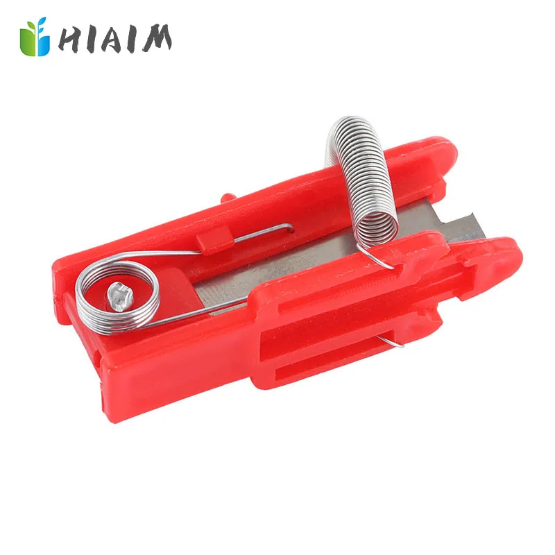 

Multifunction Thumb Knife Garden Pruner Fruit Picking Device Safe Fruit Blade Tools Cutting Blade Rings Finger Protector Catcher