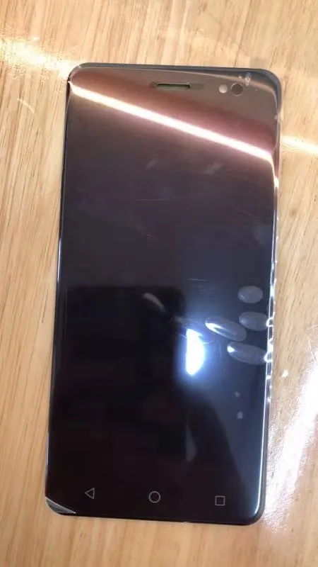 Оригинальный 5 0 дюйма для jinga touch 4g ЖК-дисплей с сенсорным экраном телефона