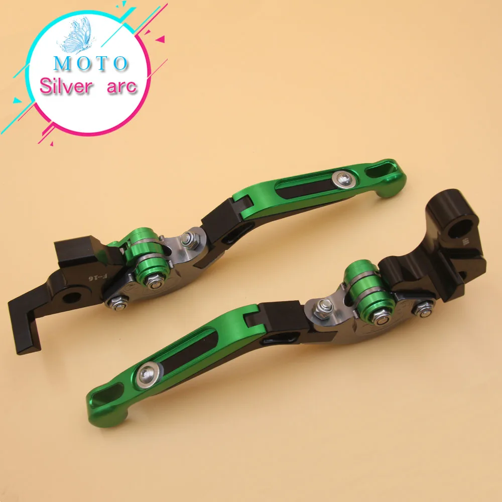 Мотоциклетные Складные Выдвижные регулируемые рычаги тормоза сцепления для Bajaj