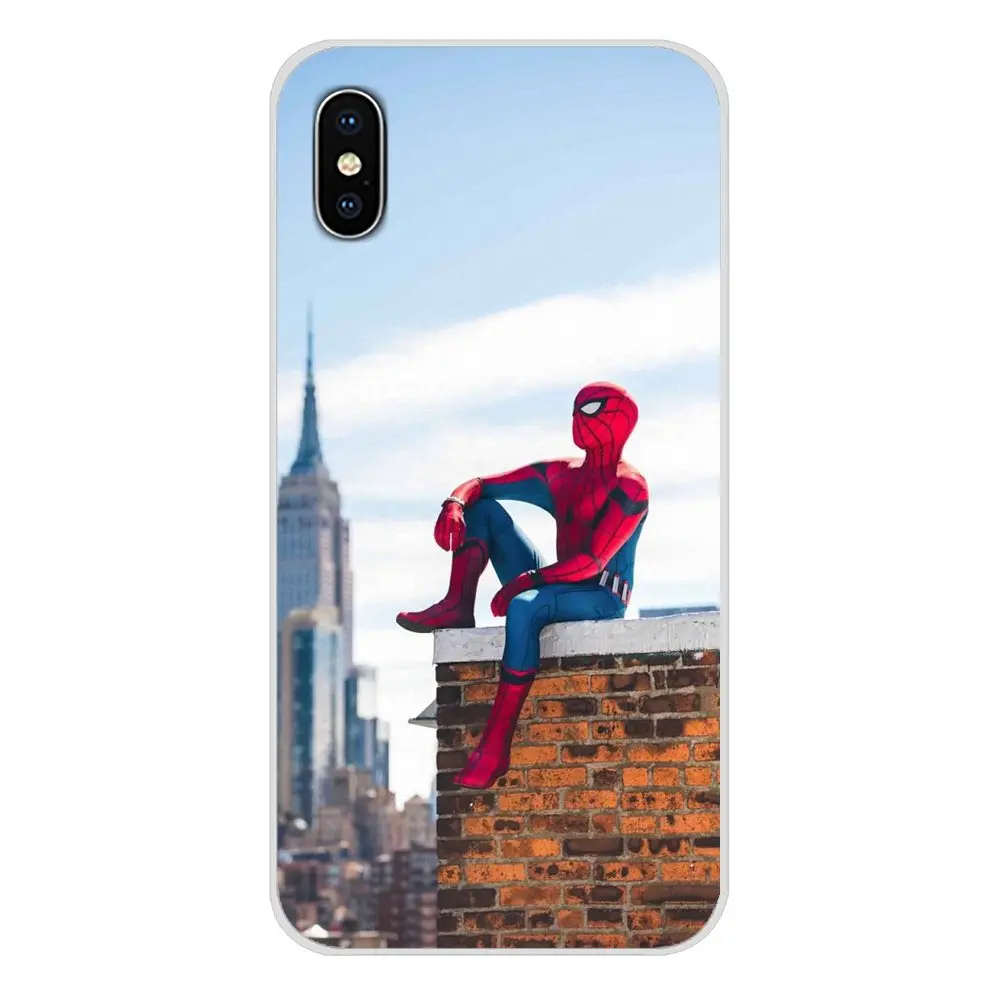 Мягкий чехол для Huawei G7 G8 P8 P9 P10 P20 P30 Lite Mini Pro P Smart Plus 2017 2018 2019|Чехлы-накладки| |