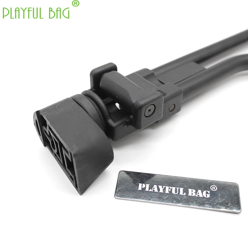 Открытый CS игрушки Запасные части для ружья Renxiang AK47 взрывной переоборудованный продукт Aka Электрический водяной пулевой пистолет Recoil игрушка KD44