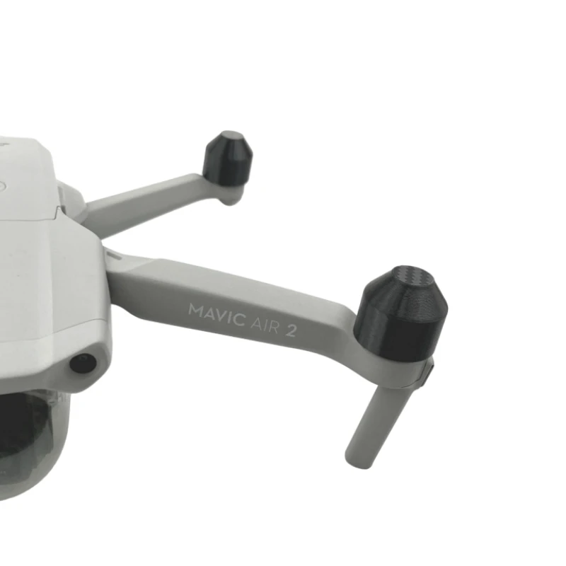 Колпачок для дрона DJI Mavic Air 2 /2S Пыленепроницаемая антиокислительная Защитная