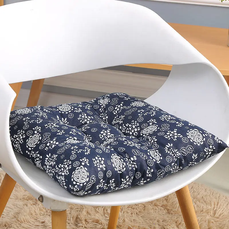 Подушки для офисного стула 11 цветов подушка компьютерного сиденья студентов