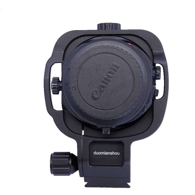 IShoot воротник объектива для Canon TS E 24mm f/3.5L II & 17 мм f/4L штатив Трипод с креплением