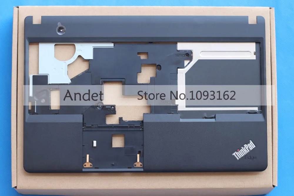 Для lenovo ThinkPad E530 E535 E530C E545 Упор для рук верхний чехол и нижняя базовая крышка тачпад