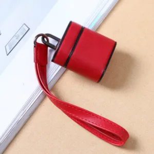 for huawei honor flypods case leather cases for huavei freebuds wireless bluetooth earphone cover for honor airpods fly pod free global shipping