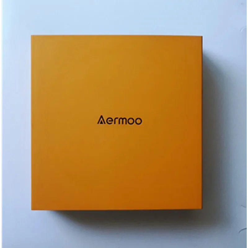 Беспроводное зарядное устройство DOOGEE Original новое беспроводное стандарта Qi Aermoo W1 10