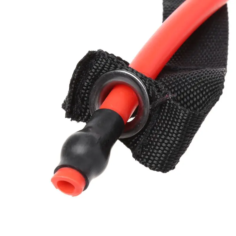 Ab роликовая Натяжная веревка для брюшного пресса тренажерный зал фитнес