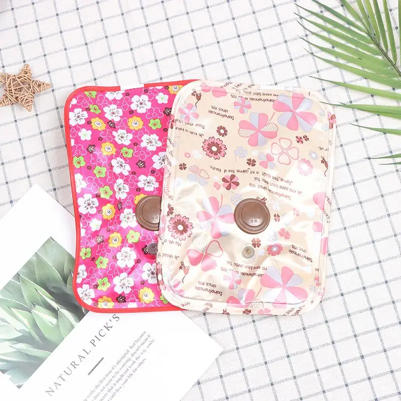 1 шт. перезаряжаемая электрическая бутылка для горячей воды | Бытовая техника