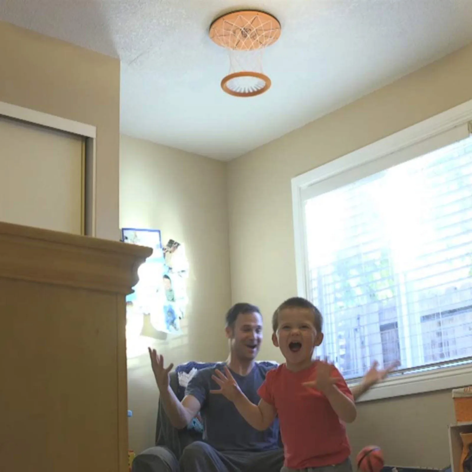 

Mini Indoor Basketball Hoop For Kids Wall-mounted Home Basketball Fans Sports Game Toy Boys Sports Fitness Toys Gifts#gm