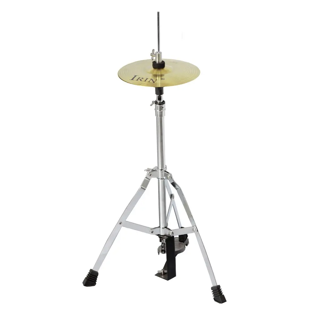 

2021 NEW 1PC Professional 12 Inch Brass Cymbals Drums Parts Accessories For Percussion Musical Instruments NEW
