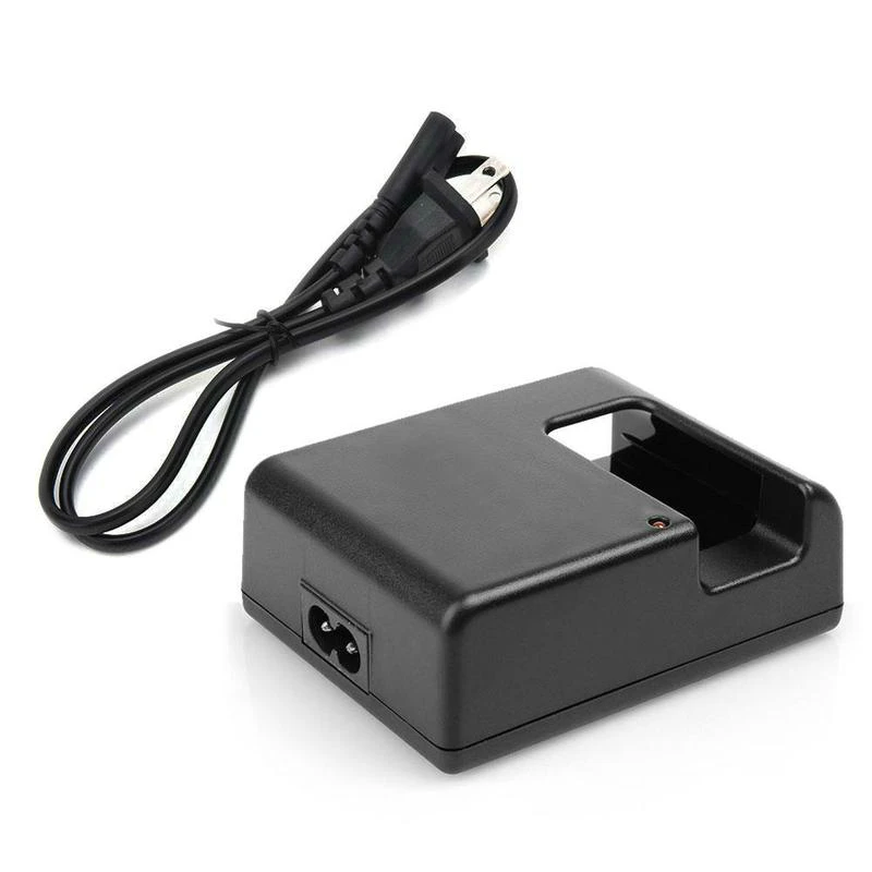 Зарядное устройство для путешествий зарядное аккумулятора цифровой камеры Nikon