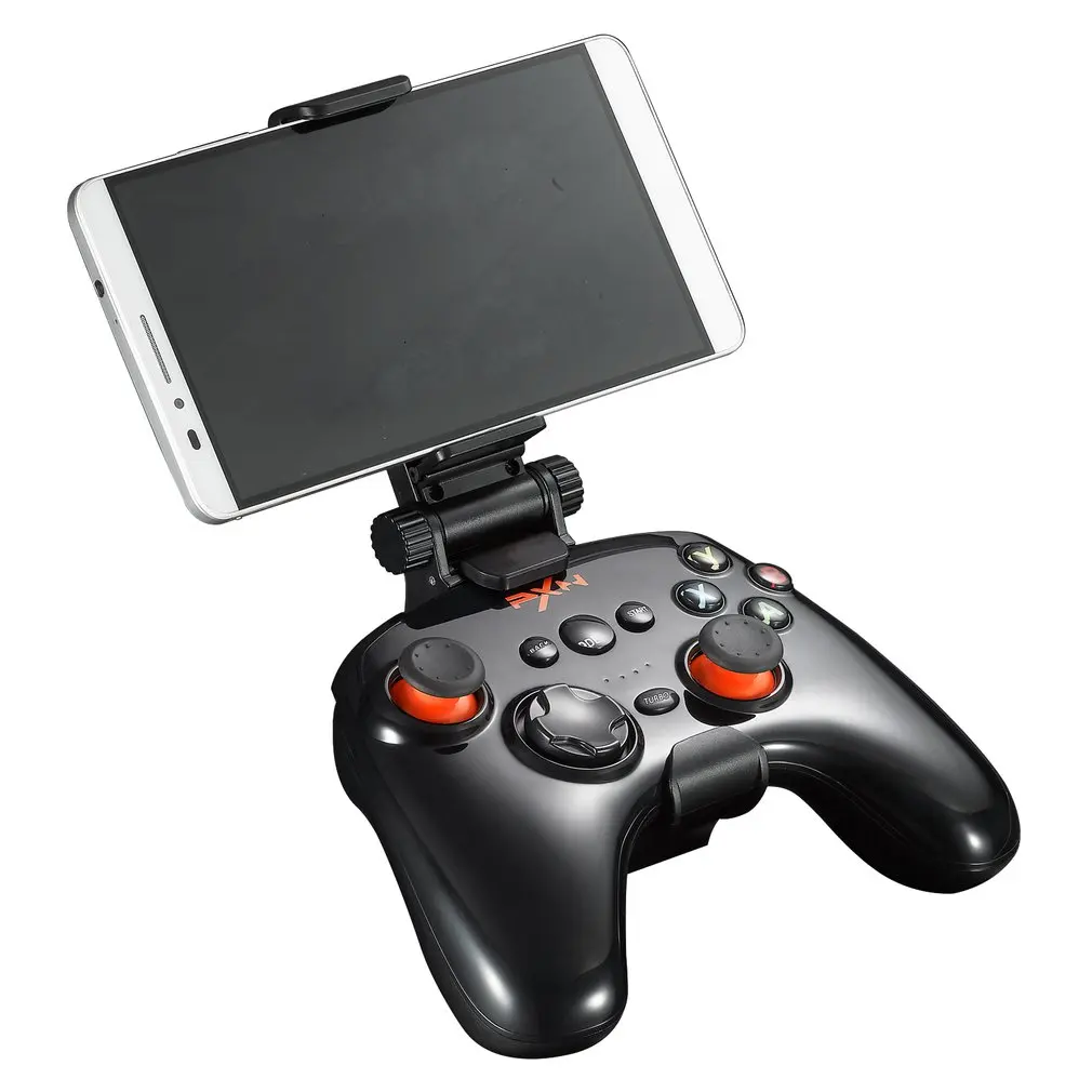 PXN 9618 игровая ручка беспроводной геймпад игровой контроллер для Android ноутбук